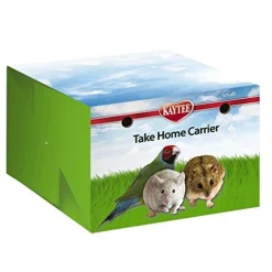 Super Pet Take-Home Box for Small Animals - Small - Pack of 300