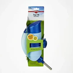 Super Pet Top Fill Water Bottle - 16 oz