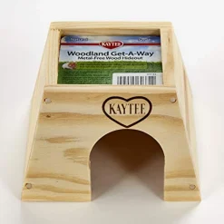 Super Pet Woodland Get-A-Way - Small