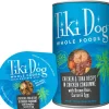 Superior Farms Pet Provisions Beef Knuckle Slice Natural Dog Chews - - Case of 16