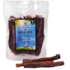 Superior Farms Pet USA 9" Beef Pizzel Twist Low Odor Dog Natural Chews - Case of 75