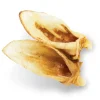 Superior Farms Pet USA 6" Beef Pizzle Dog Natural Chews - Case of 50