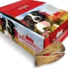 Superior Farms Pet USA Lamb Nik Knack Petite (smoked) Dog Natural Chews - Case of 70