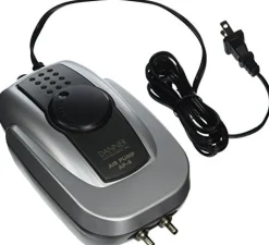 Supreme Air Pump - AP-4