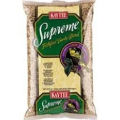 Supreme Fortified Daily Blend for Cockatiels - 5 lb
