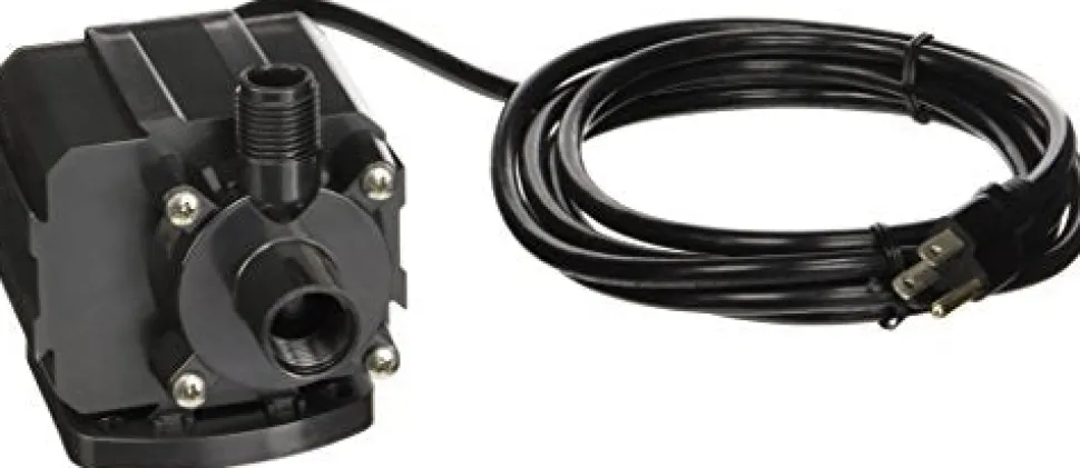 Supreme Mag-Drive Utility Pump - Model 5