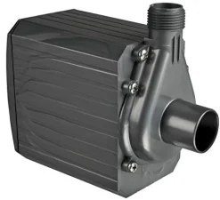 Supreme Mag-Drive Utility Pump - Model 12
