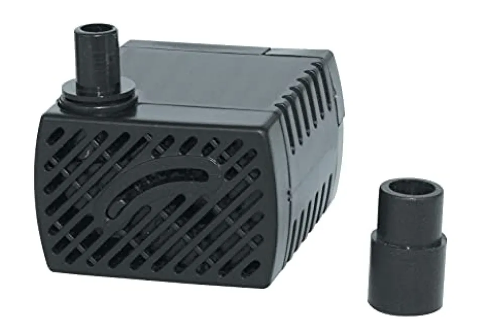 Supreme Magnetic Drive Submersible Aquarium Pump - 70 gph