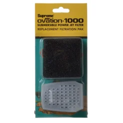 Supreme Ovation 1000 Replacement Media
