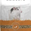 Supreme Pet Foods Science Selective Rat & Mouse Small Animal Food - 4.4 lb Bag