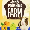 Supreme Pet Foods Tiny Friends Farm Gerty Guinea Pig Scrummies Small Animal Treats - 4.2 oz