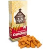 Supreme Pet Foods Tiny Friends Farm Russel Rabbit Carrot Crunchers Small Animal Treats - 4.2 oz