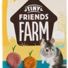 Supreme Pet Foods Tiny Friends Farm Charlie Chinchilla Cookies Small Animal Treats - 4.2 oz