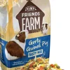 Supreme Pet Foods Tiny Friends Gerty Guinea Pig Small Animal Food - 2 lb Bag