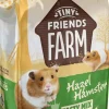 Supreme Pet Foods Tiny Friends Hazel Hamster Small Animal Food - 2 lb Bag