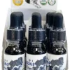 Suzie's CBD Treats 2 x 1/2 oz Droppers Cat and Dog Supplement - Trial Size Display