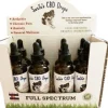 Suzie's CBD Treats 8 x 2 oz Droppers Cat and Dog Supplement -