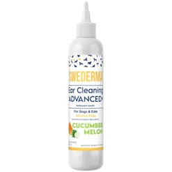 Swederma Dog Ear Cleaning Advantage - 8 Oz