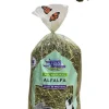 Sweet Meadow All-Natural Alfalfa Hay for Small Animals - 20 Oz