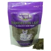 Sweet Meadow Farm Dandelion Leaf Healthy Herb Small Animal Treat - 2.1 Oz