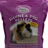 Sweet Meadow Farm Guinea Pig Pellets Original Blend - 10 lb - 4 Pack