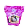 Sweet Meadow Guinea Pig Original Blend Vitamin C Small Animal Treats - 40 Lbs