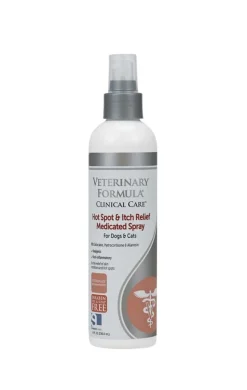 Synergy Labs Hot Spot Spray - 8 fl Oz