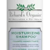 Synergy Labs Richard's Organics Moisturizing Shampoo - 12 fl Oz