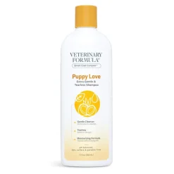 Synergy Labs Veterinary Formula Solutions Puppy Love Shampoo - 17 fl Oz