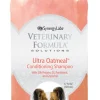 Synergy Labs Veterinary Formula Solutions Ultra Oatmeal Moisturizing Shampoo - 17 fl Oz