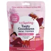 Tailspring Meal Topper Cat Tasty Goodness Pouch Cat Supplements - 4 Oz