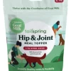 Tailspring Meal Topper Dog Hip/Joint Breed Dog Supplements - Large / Extra Large - 8 Oz