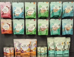 Tailspring The Herd Full Line Launch Box Pre-Pack - 48 Count