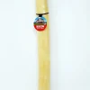 Tasman's Natural Pet 9" - 10" Large Rolls Wild Boar Rawhide Dog Chews - Case of 15