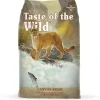 Taste Of The Wild Canyon River Dry Cat Food