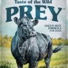 Taste Of The Wild Grain Free Prey Limited Ingredient Angus Beef Dry Dog Food