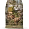 Taste Of The Wild Grain Free Pine Forest Recipe Dry Dog Food