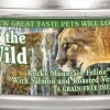 Taste Of The Wild Rocky Mountain Canned Cat Food
