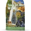 Taste Of The Wild Rocky Mountain Dry Cat Food