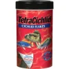 Tetra and Cichlid Flakes Fish Food - 5.65 Oz