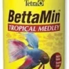 Tetra Betta Fish Flake Medley - .81 Oz