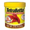 Tetra Betta Fish Floating Pellets - Small - 1.02 Oz