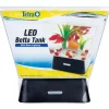 Tetra Betta LED Tank Desktop Aquarium - 1 Gal