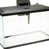 Tetra Complete Deluxe LED Aquarium Kit Aquatics Starter Kits - 10 Gal - 20 X 10 X 12