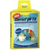 Tetra Correct PH Tablets PH Control Aquarium Water Conditioner - 8 Count