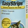 Tetra Easystrips Complete Aquarium Test Strips Kit Aquarium Water Test Kit - 25 Pack