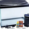 Tetra Goldfish LED Aquarium Kit Aquatics Starter Kits - 20 Gal - 24 X 12 X 16