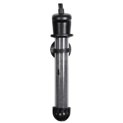 Tetra HT55 Submersible Aquarium Heater Submersible Fish Tank Heater - 200 Watt - 40 - 55