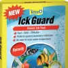 Tetra Ick Guard Tablets Fish Medication - 8 Count