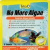 Tetra No More Algae Tablets Aquarium Algae Destroyer - 8 Count